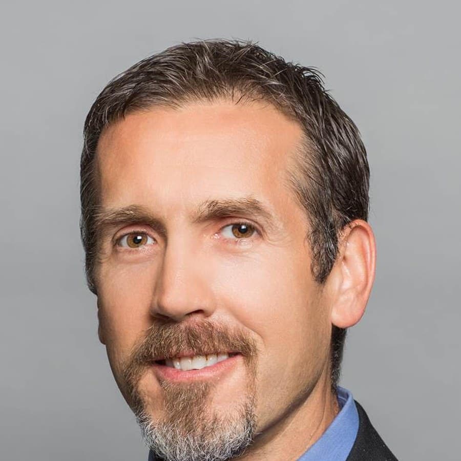 Dr. Will Nields